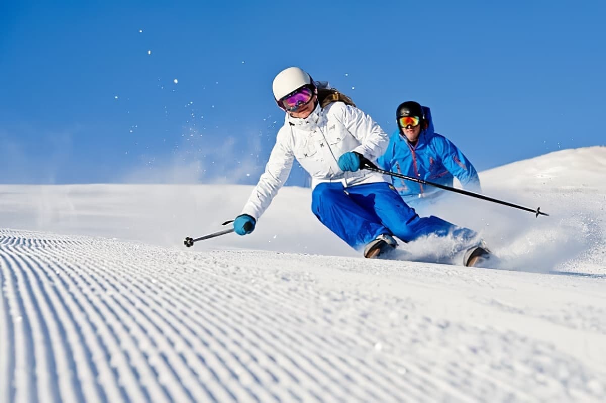 Ski