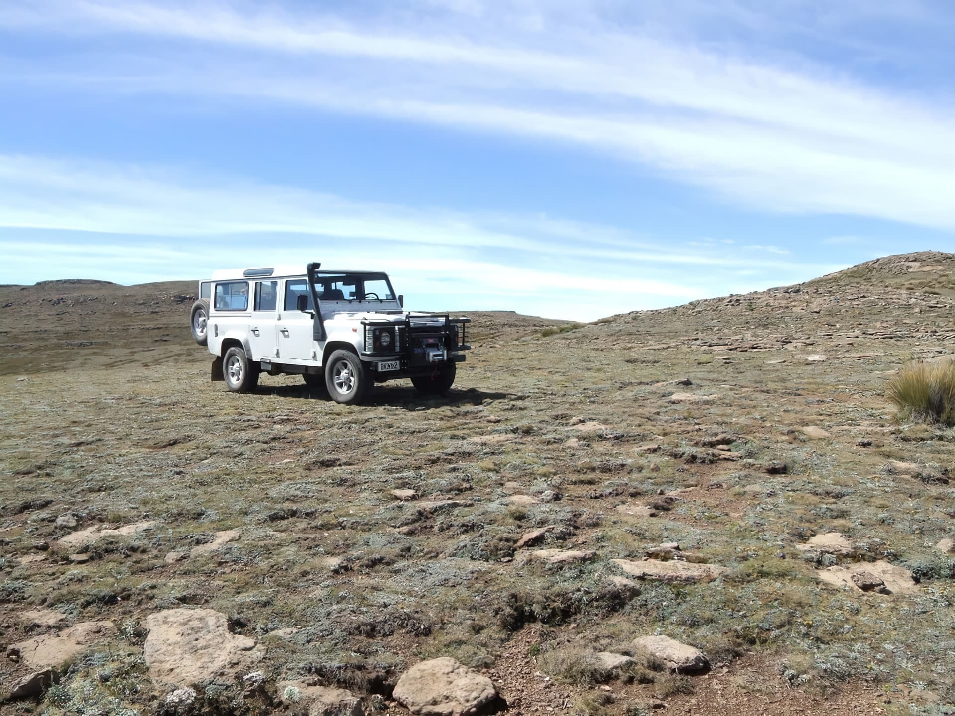 4x4