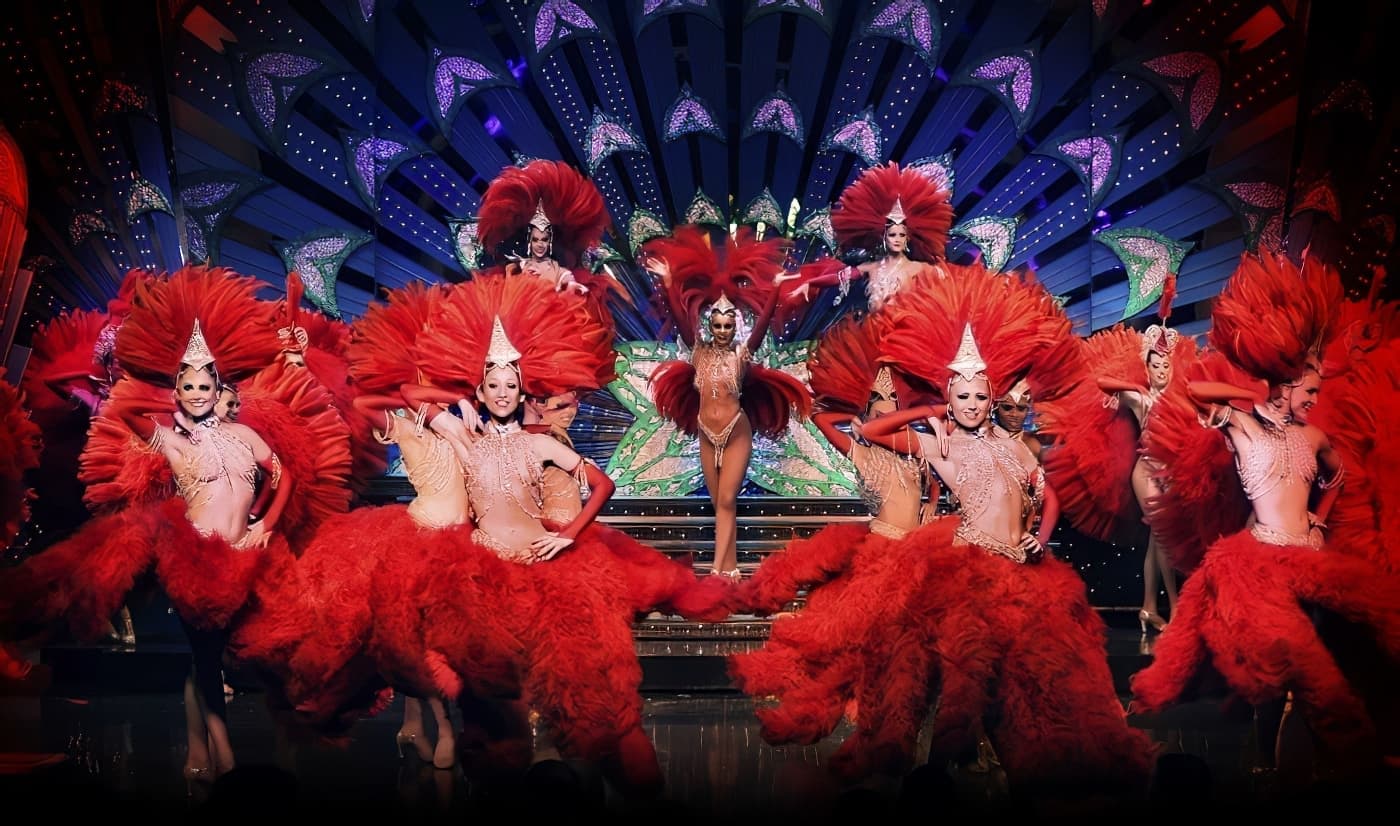Cabaret