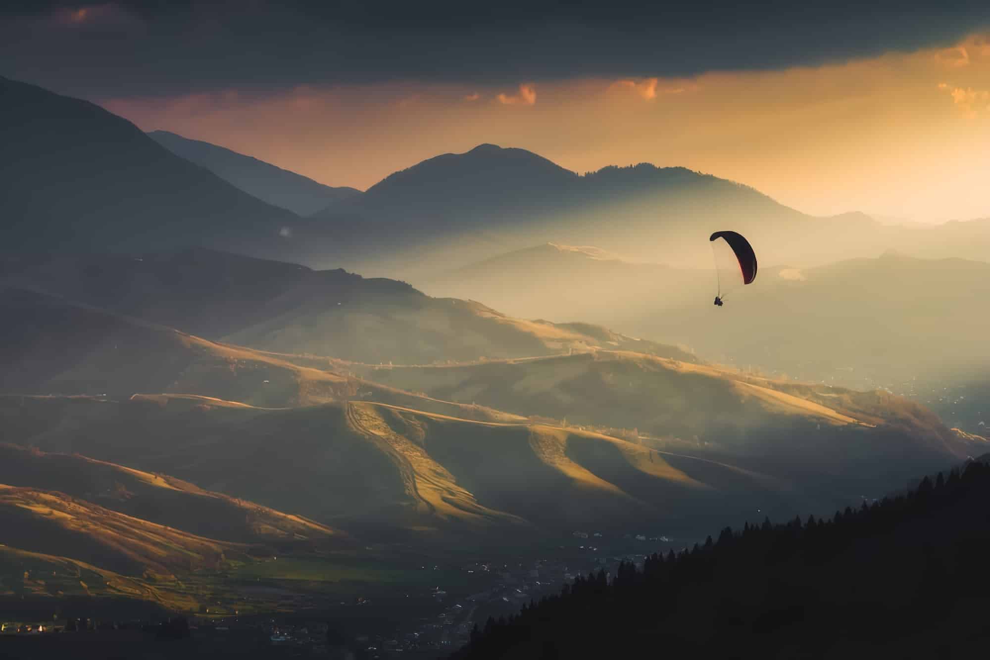 Parapente