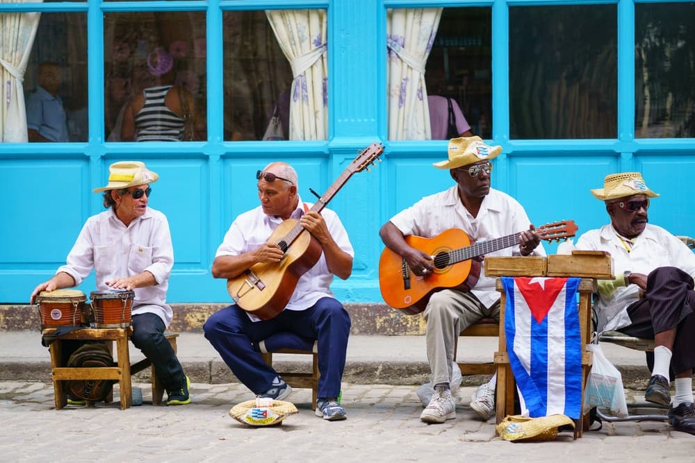 Musique du monde