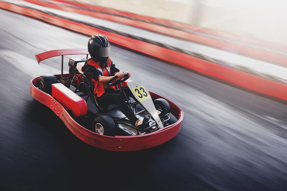 Karting