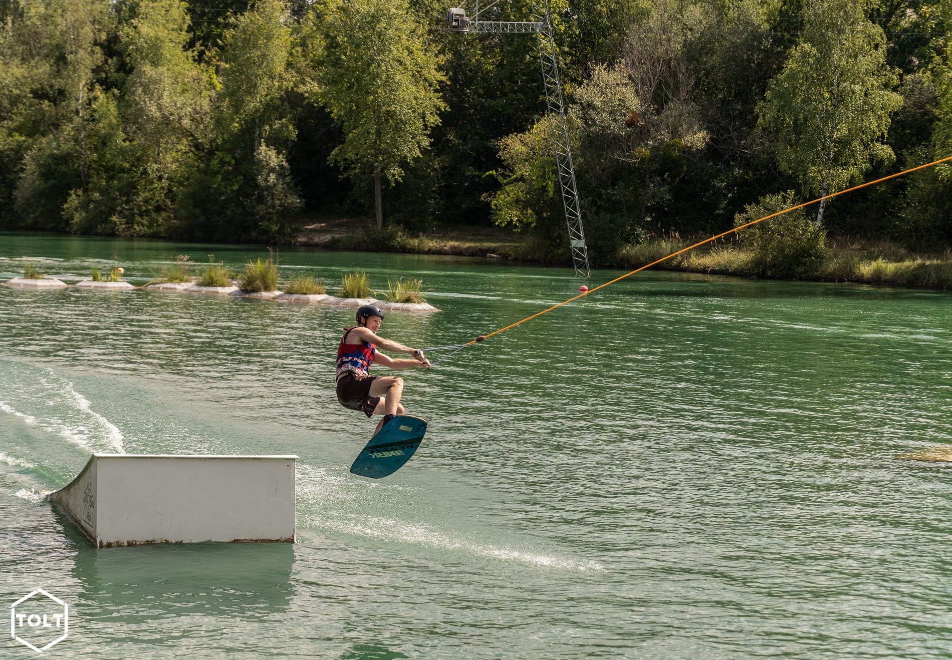 Wakeboard