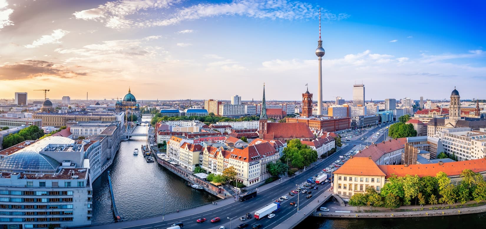 Berlin