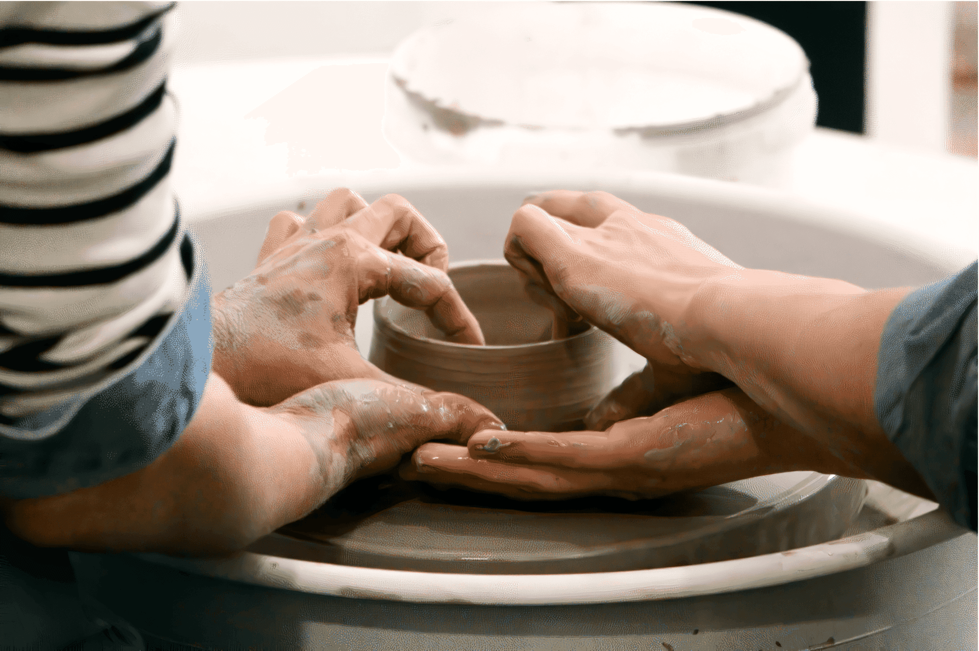 Poterie