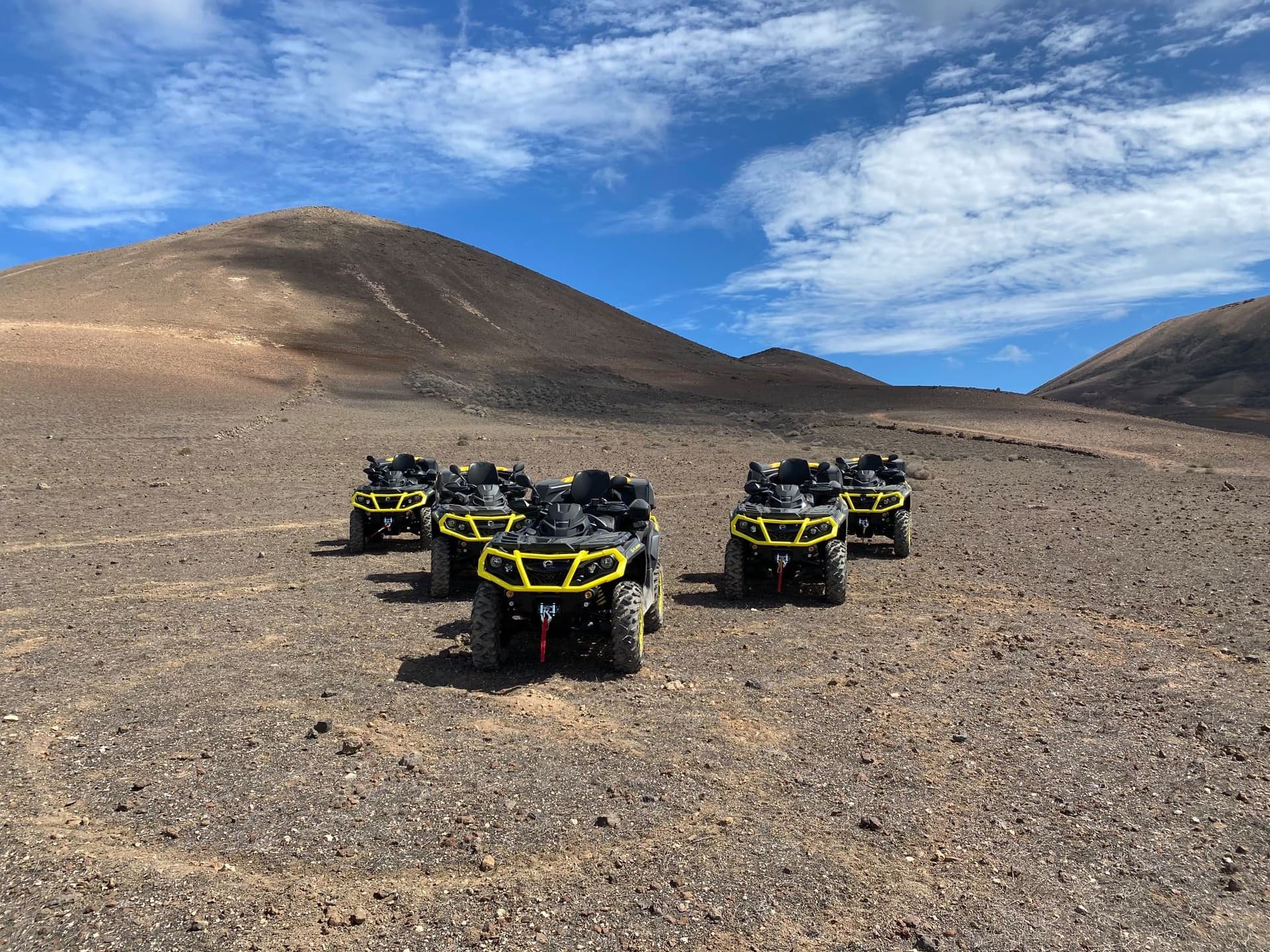 Quad
