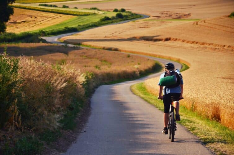 Louer un vélo
