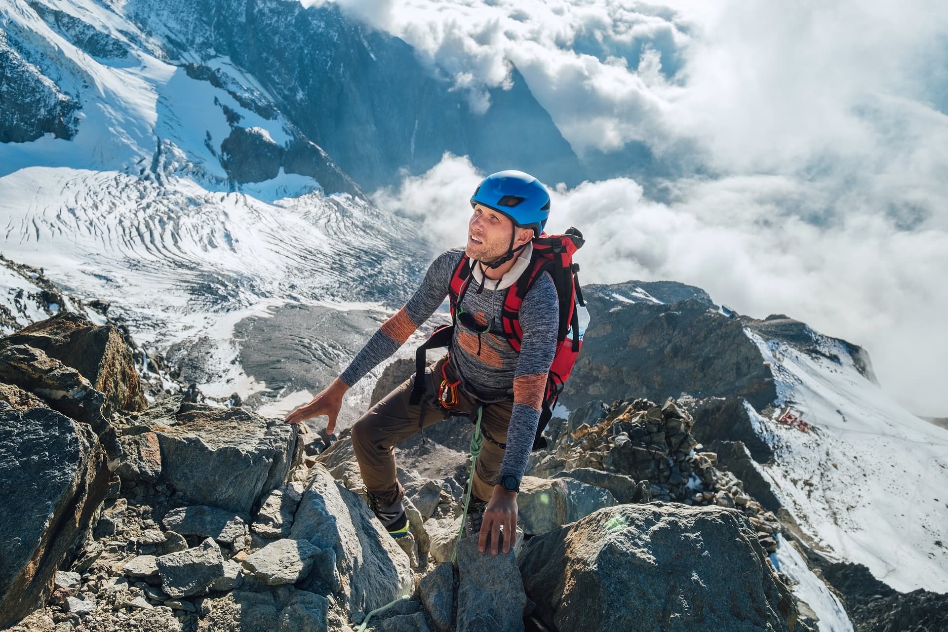 Alpinisme