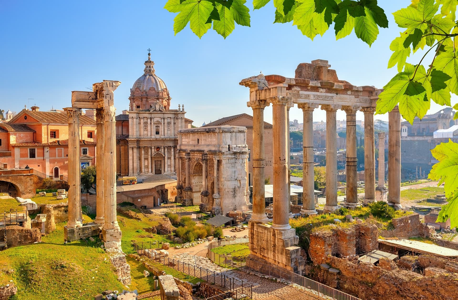 Rome