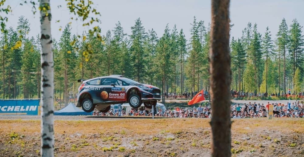 Rallye