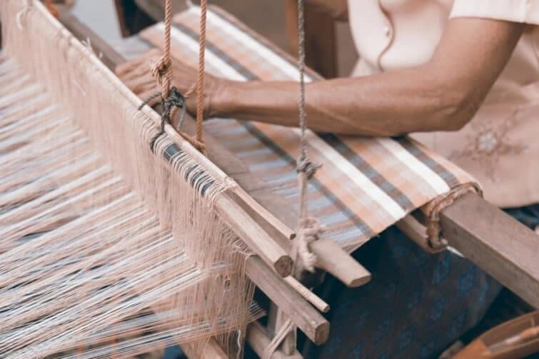 Tissage