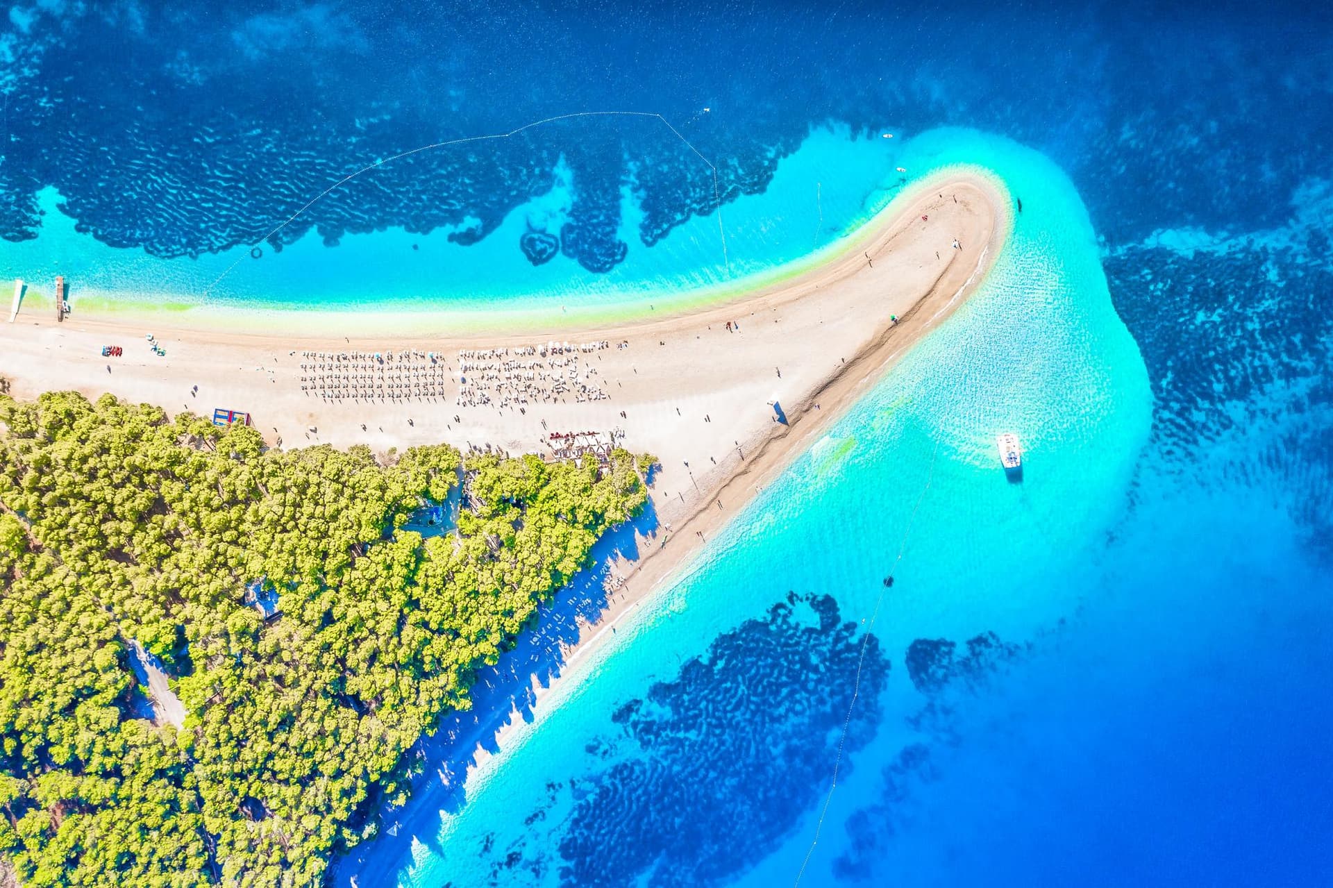 Croatie