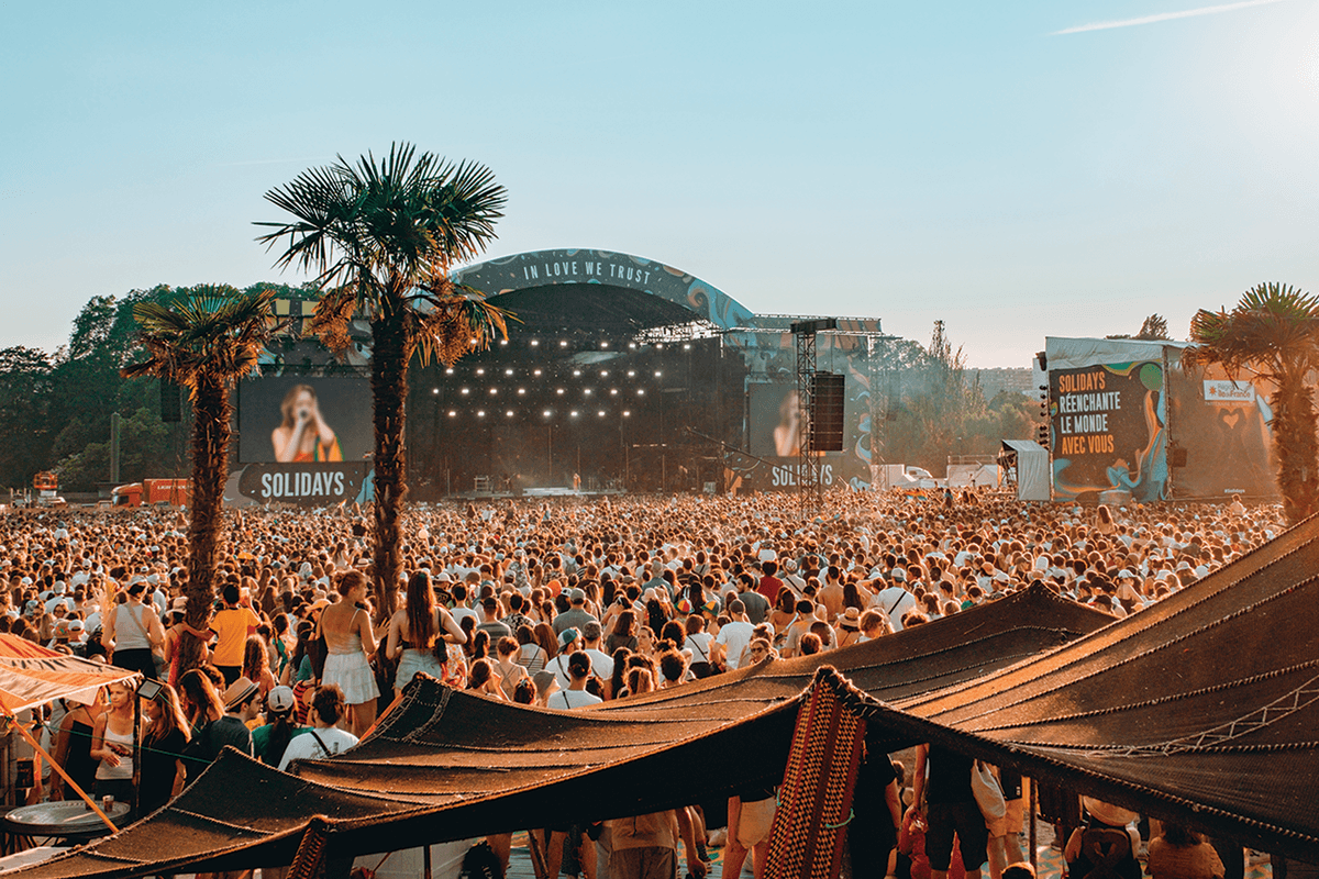 Festival