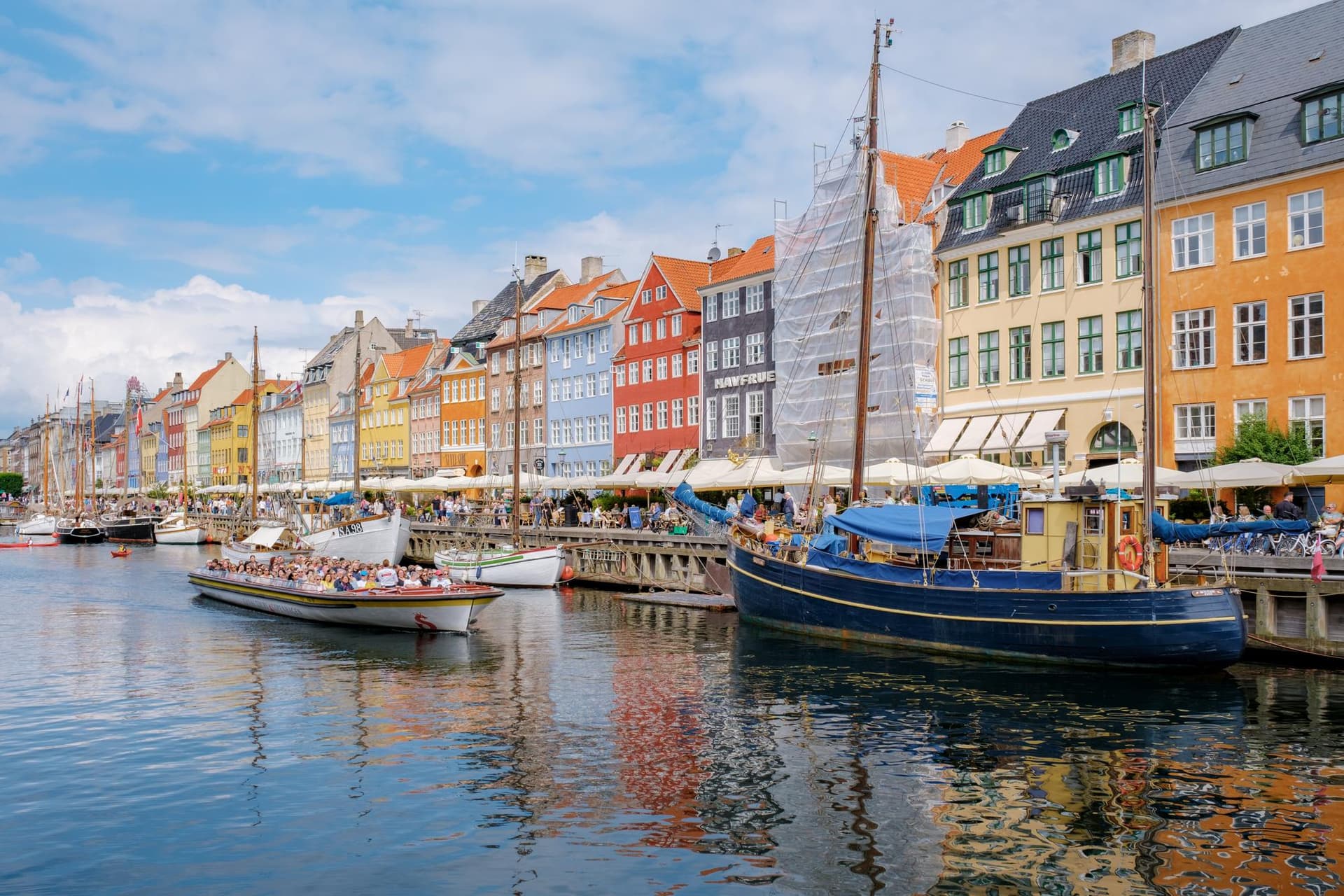 Danemark