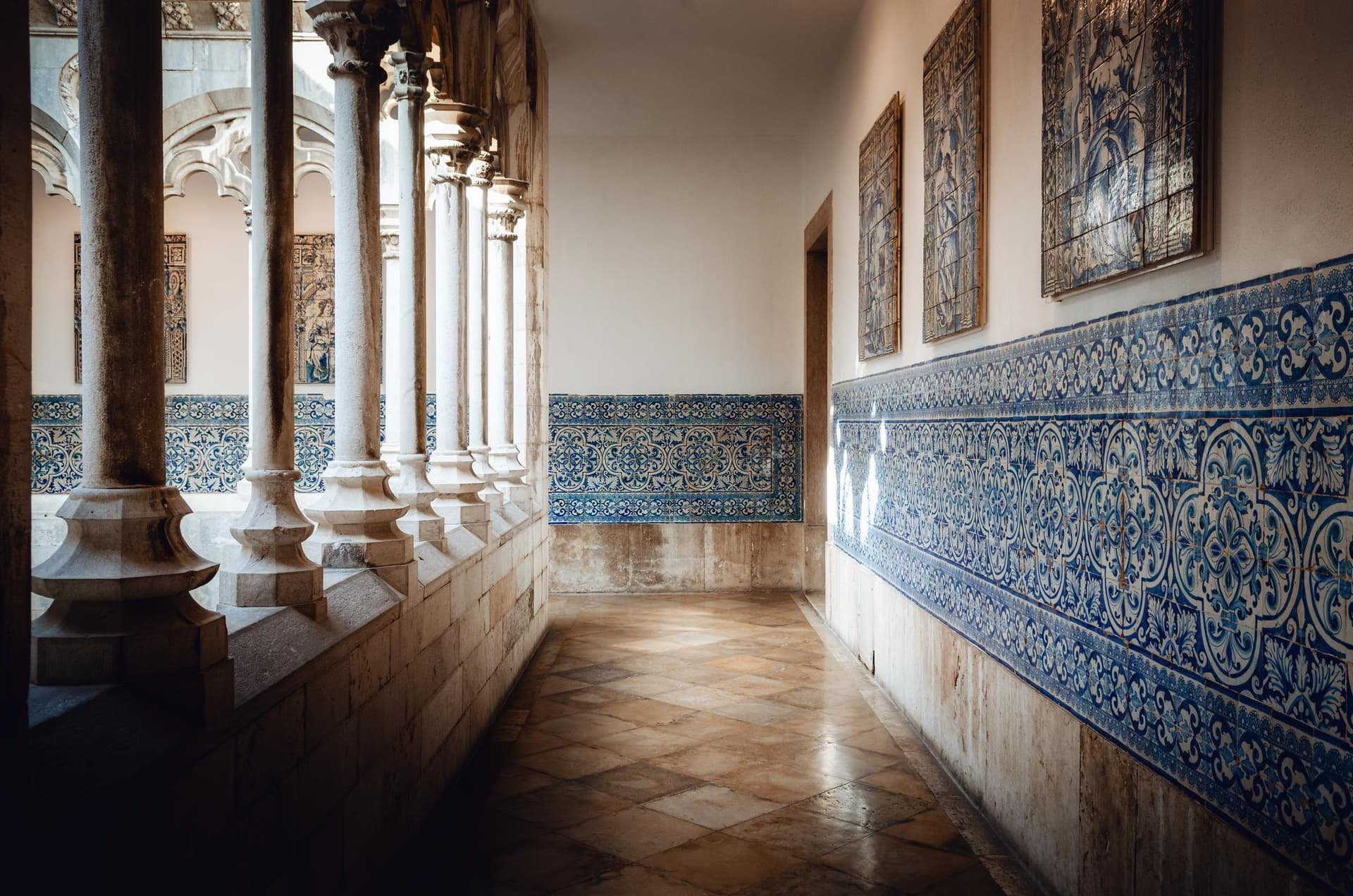Musée national de l'Azulejo