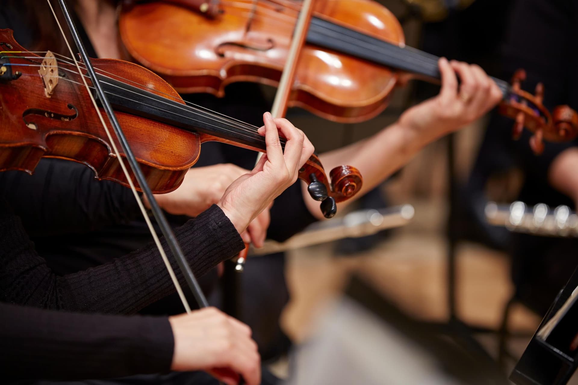 Orchestre