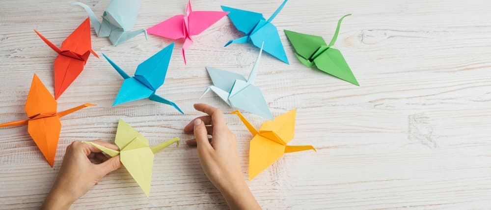 Origami