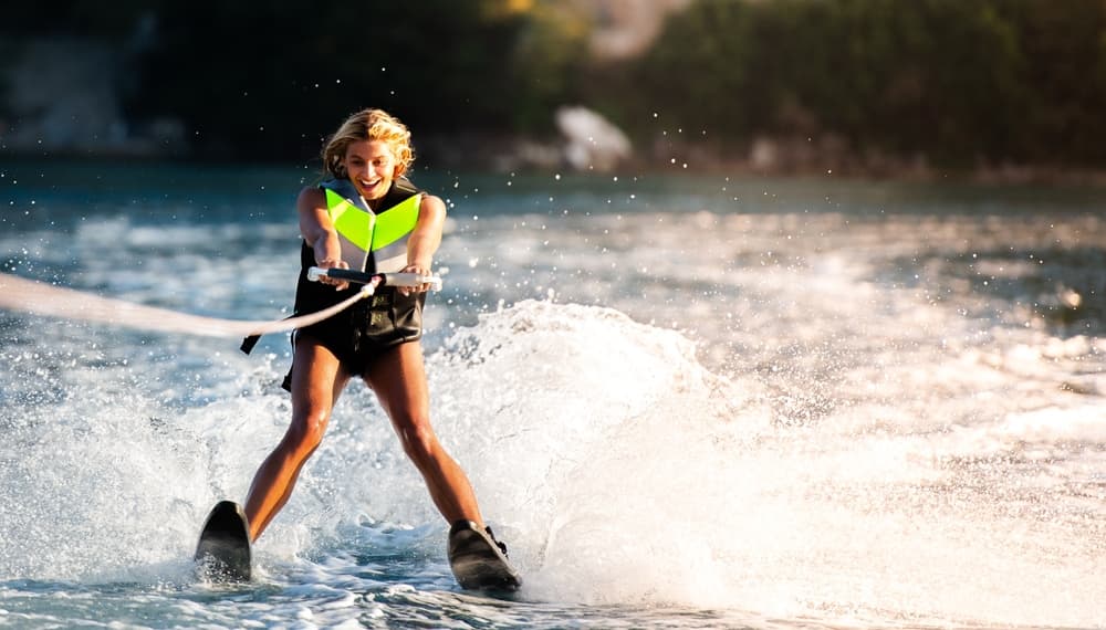 Ski Nautique