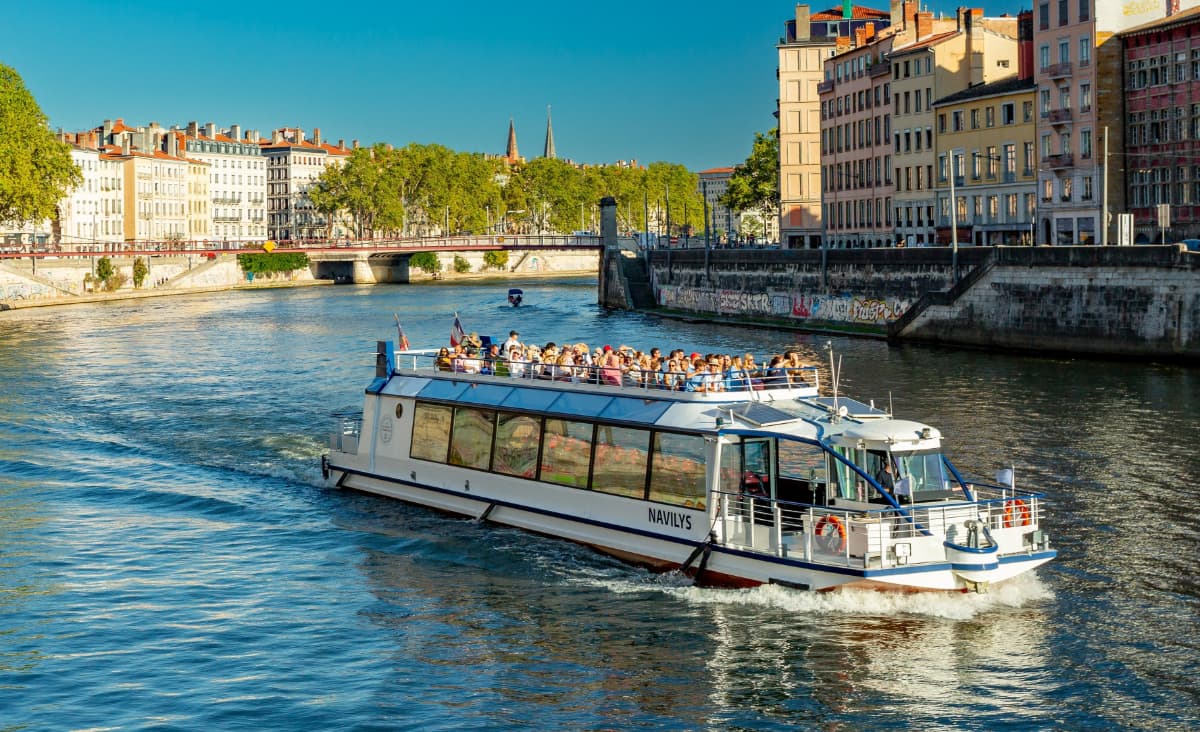 Croisières