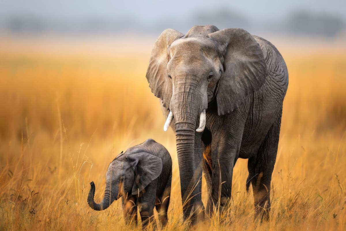 Safaris