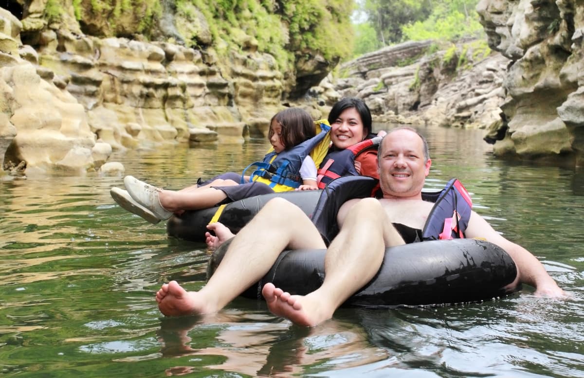 Tubing