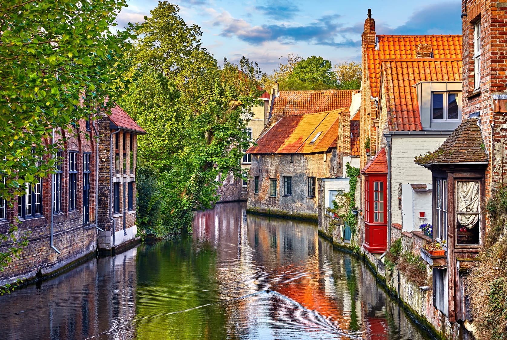 Bruges