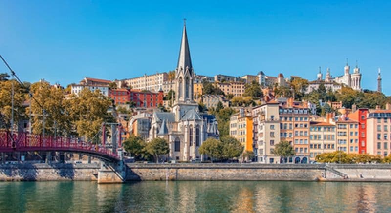 Escape Game outdoor à Lyon