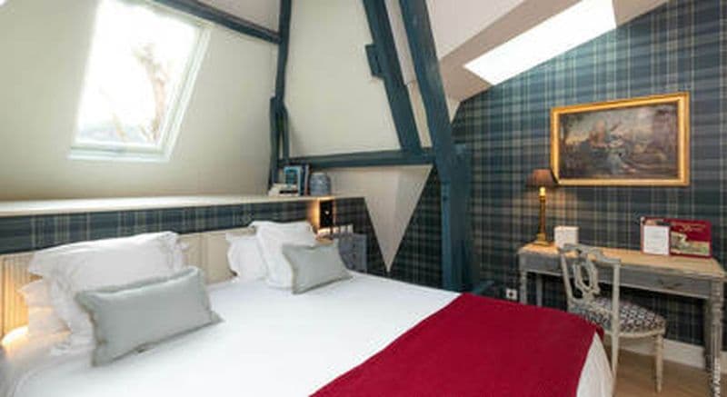 Nuit en suite Cocooning à La Baule