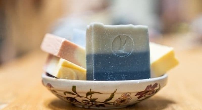 Atelier de création de votre savon artisanal à Saint-Avertin près de Tours