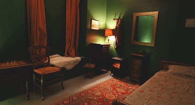 Escape Game d'évasion 'Hôtel Mystique' à Nice