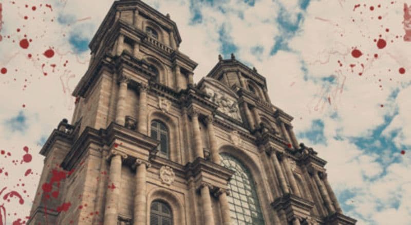 Escape Game Outdoor à Rennes - The Walking Dead