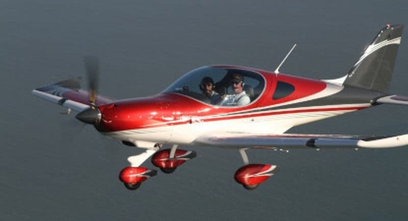 Initiation au Pilotage d'avion ultra Léger à Lille