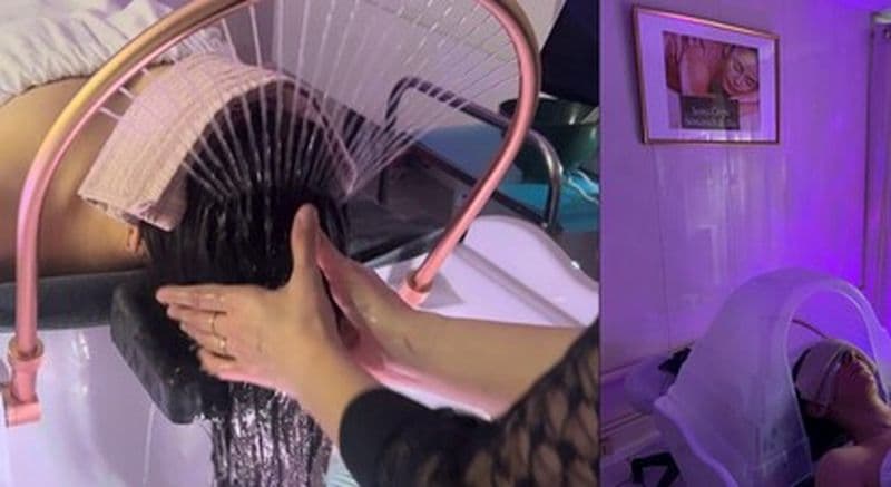 Head Spa à L'Haÿ-les-Roses