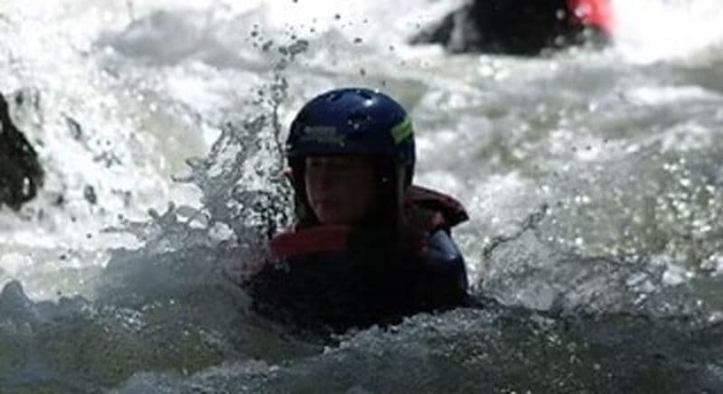 Hydrospeed Aude - Belvianes-et-Cavirac