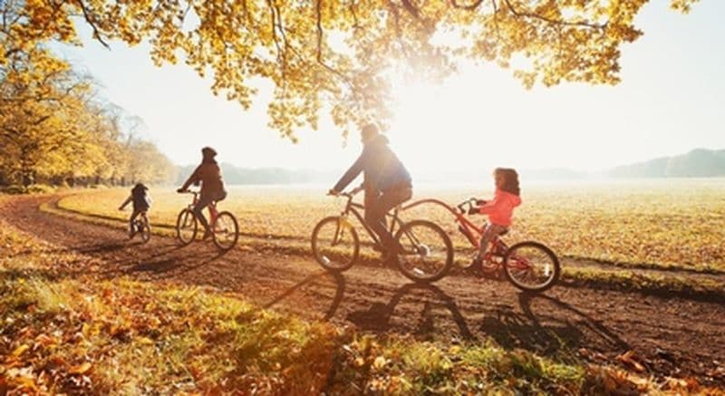 Location de VTT électrique près d'Orléans