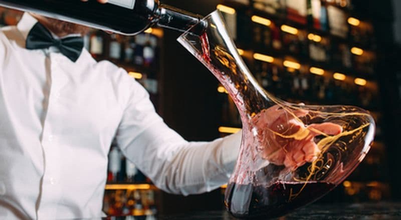 Cours d'œnologie à Rennes