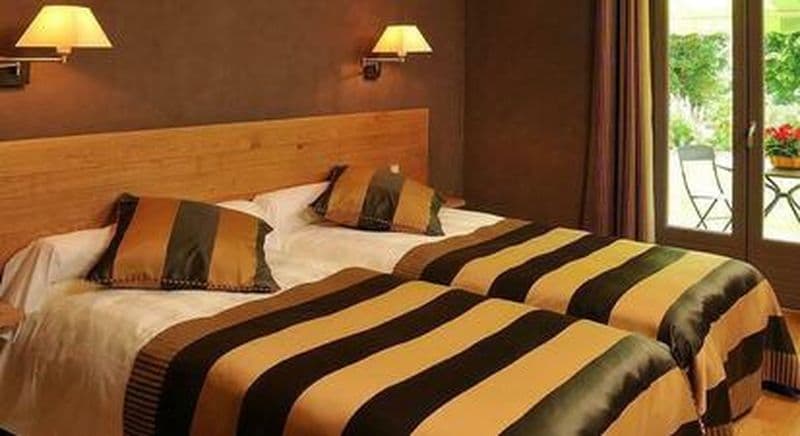 Week-end gourmand à Mur-de-Barrez près d'Aurillac