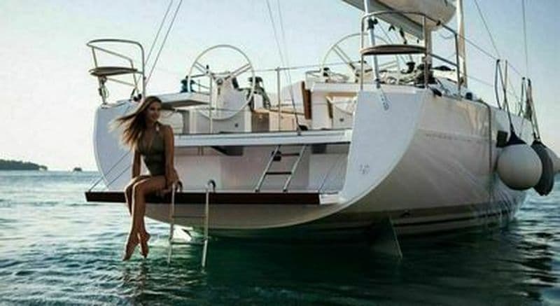 Croisière VIP en Bretagne Sud à La Trinité-sur-Mer