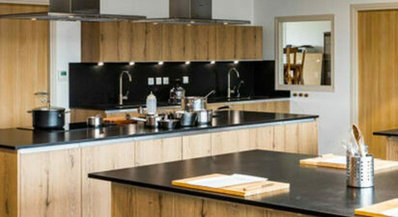 Cours de cuisine à Fénay