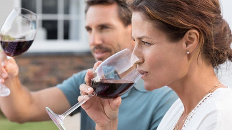 Dégustation de vins et atelier œnologique à Clermont Ferrand