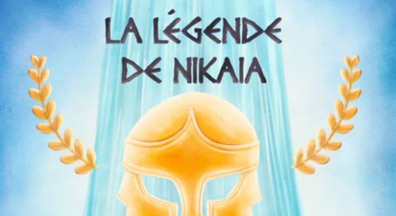 Escape game en extérieur à Nice