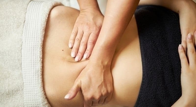 Massage à Elven dans le Morbihan