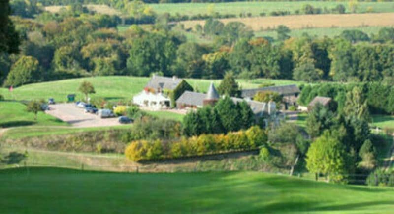 Séjour golf et gourmand près de Caen