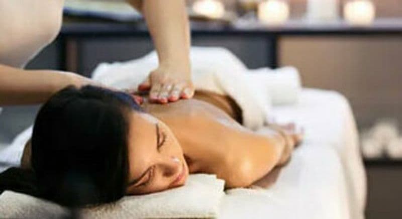 Massage Californien - Suédois à Gisors