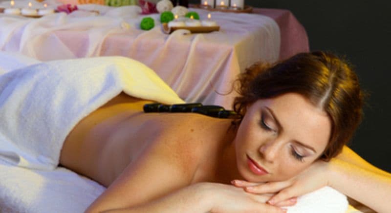 Massage Californien en duo au Mans