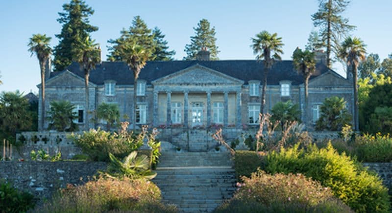 Séjour golf et multi-activités à Quimper