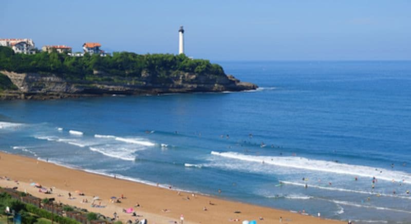 Randonnée Jet Ski à Anglet