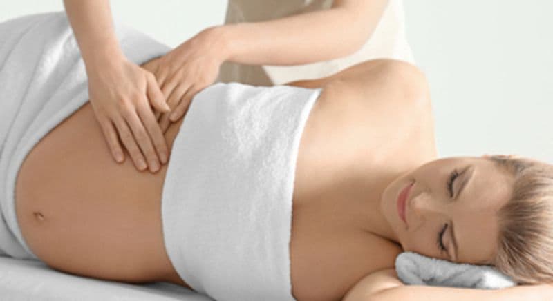 Massage pour femme enceinte à Saint-Jean-de-Braye près d'Orléans