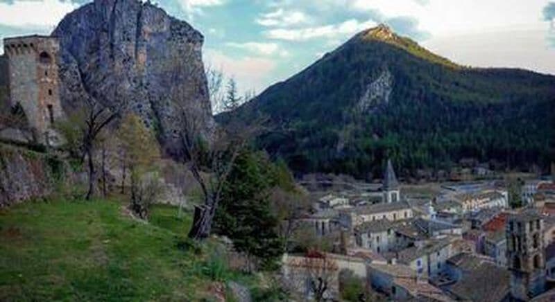 Chasse au trésor dans les Gorges du Verdon
