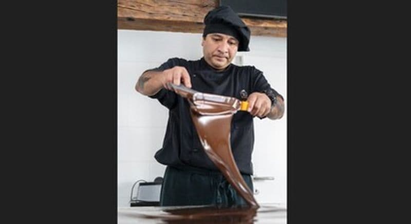 Visite du musée du chocolat Choco Story à Bruxelles